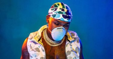 Dababy – Blame It On Baby