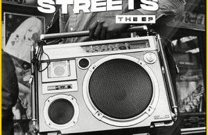 Rexxie - Afro Street EP