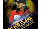 Dj Ice Flake – Aganang FM Mix Mp3 download