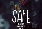 Download Don Jazzy - Safe ft. Falz