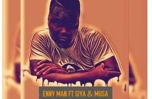 Enny Man, Siya & Musa – Bambelela Mp3 download