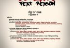 DJ Zan D – Rigorous ft. Reason Mp3 Download