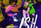 Ganja Beatz – ISH ft. Costa Titch & Fonzo Mp3 Download