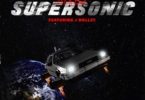 Thxbi – Supersonic ft. J Molley Mp3