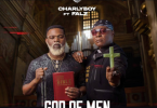 Charly Boy - "God Of Men" (Fake Pastors) ft. Falz