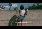 Kehlani - Serial Lover Mp3 Audio Download