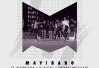 Kwesta – Mayibabo ft. Maphorisa, DJ Buckz & Okmalumkoolkat Mp3