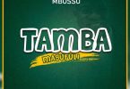 Mbosso Tamba Magufuli