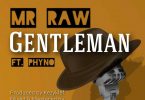 Mr Raw Gentleman Mp3
