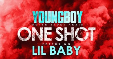YoungBoy Never Broke Again Ft. Lil Baby – One Shot Mp3