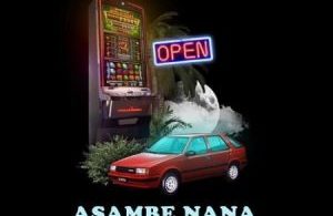 DJ Rico – Asambe Nana ft. Khuli Chana & Loki Mp3
