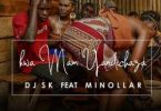 DJ SK – Kwa Mam’ Yandichaza ft. Minollar Mp3