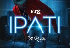 Kid X ft Kwesta Ipati Mp3