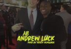 AB – Andrew Luck