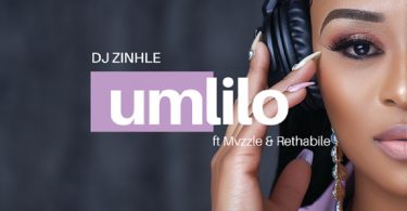 DJ Zinhle Umlilo