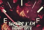Skengdo Ft. AM – Heart On E