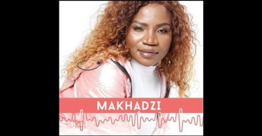 Makhadzi - Madzhakutswa feat. Jah Prayzah