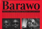 Ajebo Hustlers Barawo (Remix)