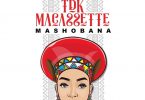 TDK Macassette – Mashobana
