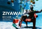 DJ C-Live – Ziyawa ft. MusiholiQ, Anzo & Just Bheki