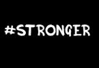 DJ Sbu – Stronger ft. The Observer & Bongane Sax