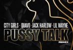 City Girls Pussy Talk Mp3 Download