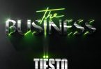 Tiësto The Business Mp3 Download