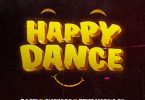 DJ Obi Happy Dance