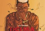 Lil Frosh – Oshaa