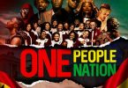 Stonebwoy One People, One Nation
