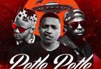 King Deetoy, Kabza De Small, DJ Maphorisa – Petle Petle ft. Mhaw Keys