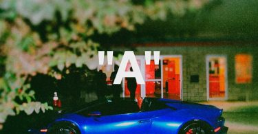 ALBUM: Usher & Zaytoven – “A”