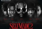 ALBUM: Maybach Music Group – Self Made Vol. 2 (Deluxe)