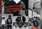 Culture Jam, YoungBoy Never Broke Again & Rod Wave – Everything Different