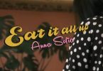 Anna Sofia – Eat It All Up