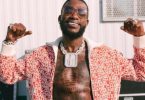 Gucci Mane – Shit Crazy Ft. BIG30