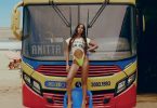 Anitta – Girl From Rio