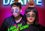 Lady Du & DBN Gogo – Dakiwe ft. Mr JazziQ, Seekay & Busta 929