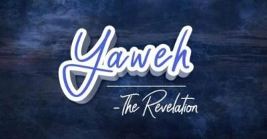 Mr. M And Revelation – E eyaweh