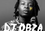DJ Obza - Mang' Dakiwe ft. Leon Lee