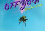 Young Jonn Ft. KiDi – Off You