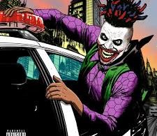 DAX – Joker Part 3 (Why So Serious)