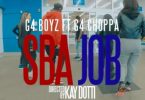 G4 Boyz Ft. G4 Choppa – SBA Jobs