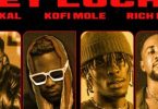 Jey Luchy – Yagye ft. Rich Kent, Kofi Mole & Medikal