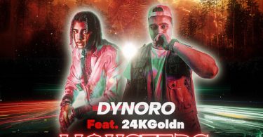 Dynoro Ft. 24kGoldn - Monsters