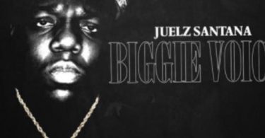 Juelz Santana – Biggie Voice