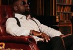 Download Sarkodie Ft Cassper Nyovest Married To The Game MP3 Download