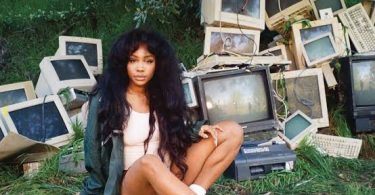 SZA – Birds and Bees Ft. Jean Dawson Download