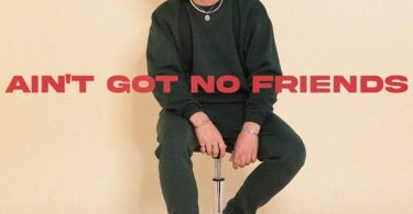 Conor Maynard – Ain’t Got No Friends