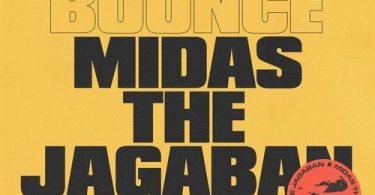 Download Ruger Bounce UK Remix ft Midas The Jagaban MP3 Download